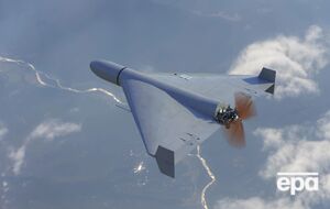 Российские дроны залетели в воздушное пространство Польши в ночь на 10 сентября