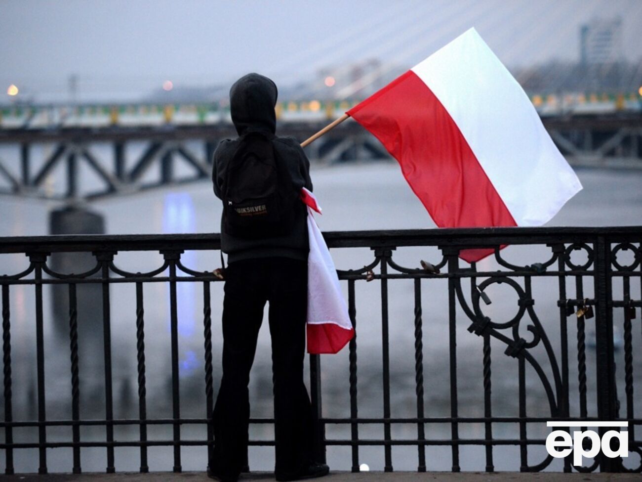 Поверенного вызвали на фоне вторжения российских дронов в воздушное пространство Польши 10 сентября 2025 года