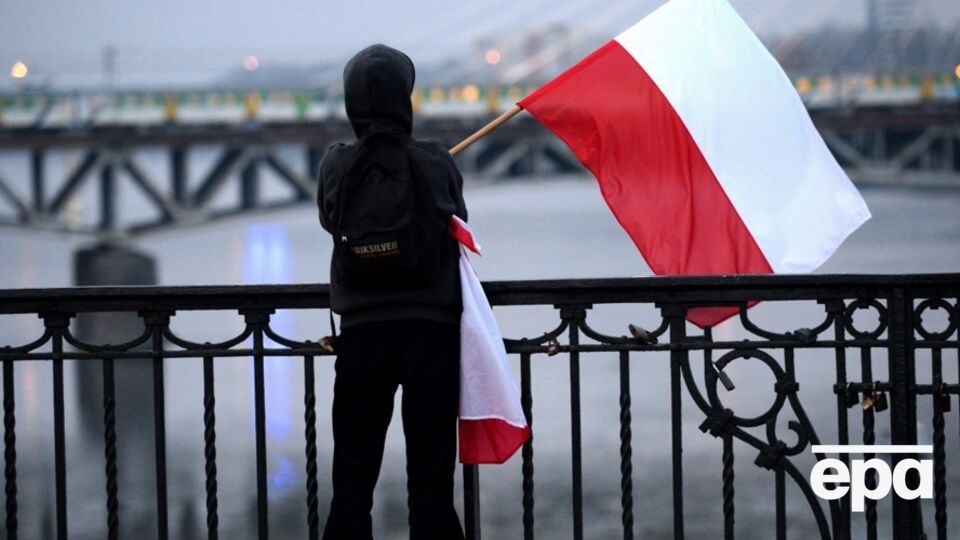Повіреного викликали на тлі вторгнення російських дронів у повітряний простір Польщі 10 вересня 2025 року