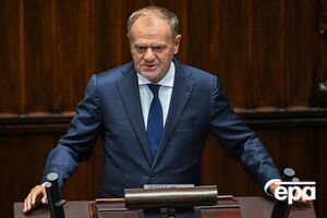 Туск считает, что Польша близка к войне