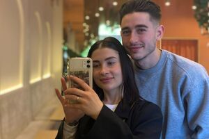 В начале сентября Сасанчины сообщили, что их отношения завершились