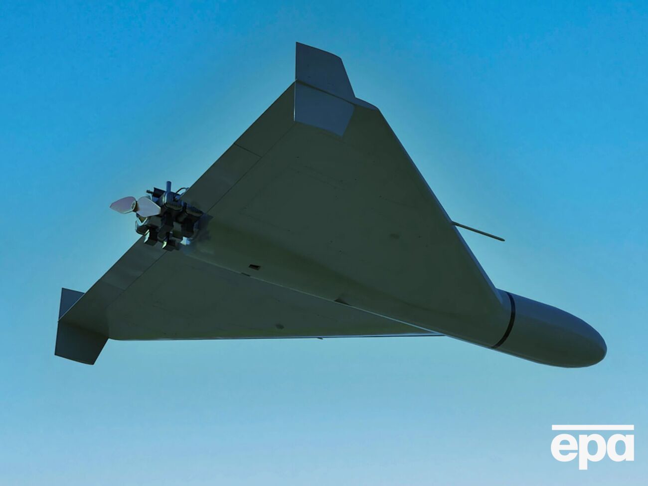 В Польше заявили об обнаружении семи БПЛА и фрагмента ракеты "неизвестного происхождения"