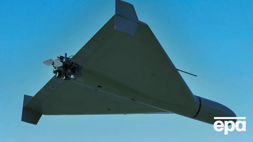 В Польше заявили об обнаружении семи БПЛА и фрагмента ракеты "неизвестного происхождения"