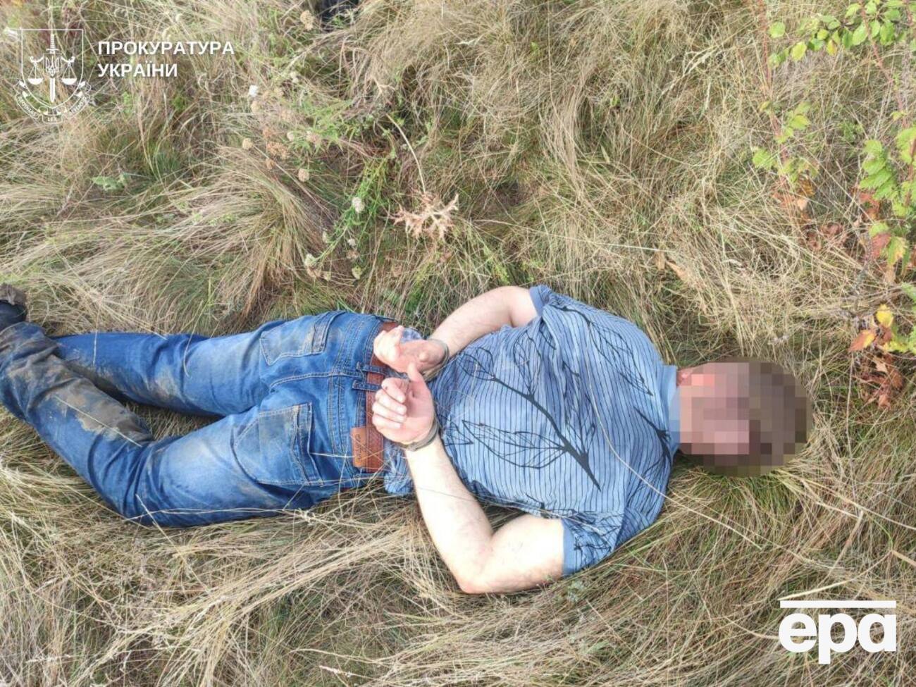 Подозреваемый – учитель физкультуры