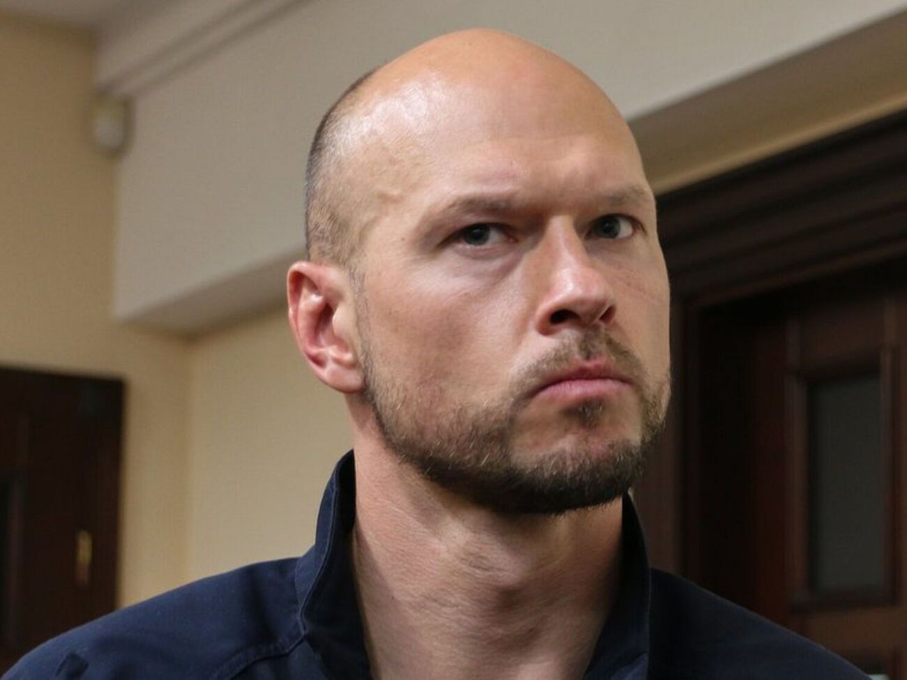 В СБУ считают подозрение Витюку местью от НАБУ