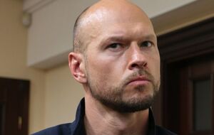 В СБУ считают подозрение Витюку местью от НАБУ