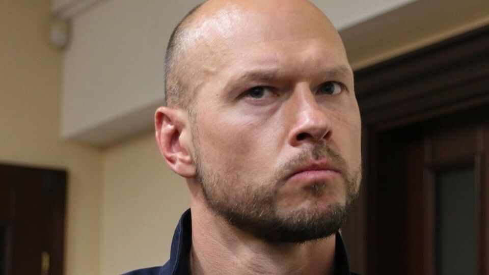 У СБУ вважають підозру Вітюку помстою від НАБУ