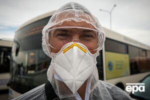 NYT написала о рисках повреждения россиянами уязвимых ядерных объектов Украины