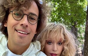 Пугачева о российских пропагандистах: Пусть говорят все, что хотят. Лишь бы у нас было все хорошо