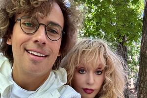 Пугачова про російських пропагандистів: Хай кажуть усе, що хочуть. Аби в нас було все гаразд