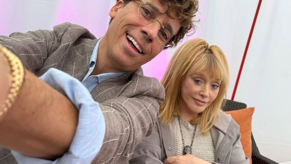 Пугачева вышла замуж за Галкина в 2011 году