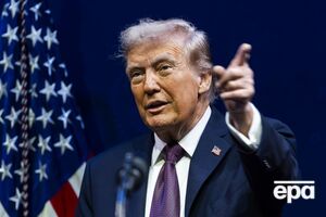 Трамп предложил ЕС ввести 100-процентные пошлины для Индии и Китая