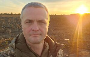 Сейчас – уникальное окно возможностей для Украины, и счет идет на часы, чтобы в него попасть