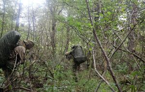 ЗМІ створили карту військових об'єктів Білорусі