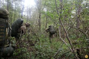 СМИ создали карту военных объектов Беларуси