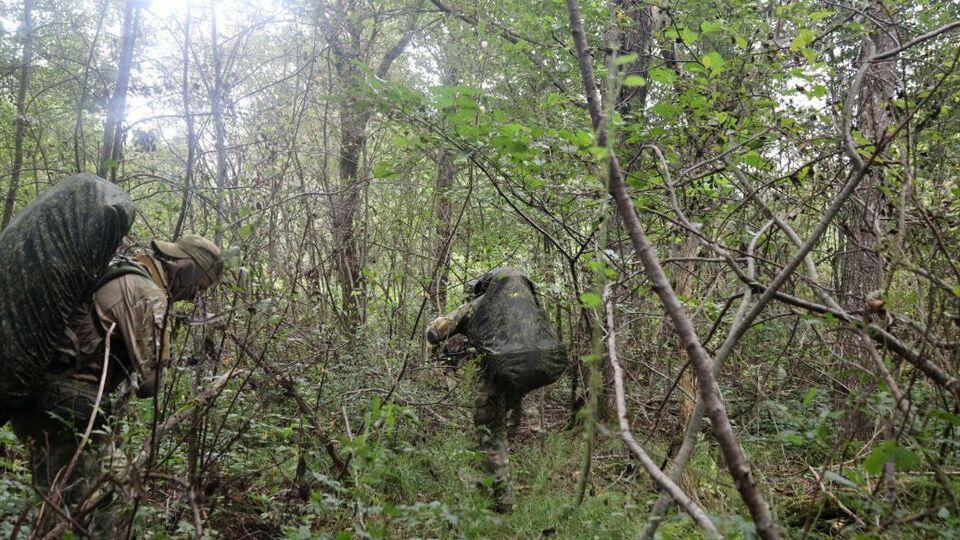 СМИ создали карту военных объектов Беларуси