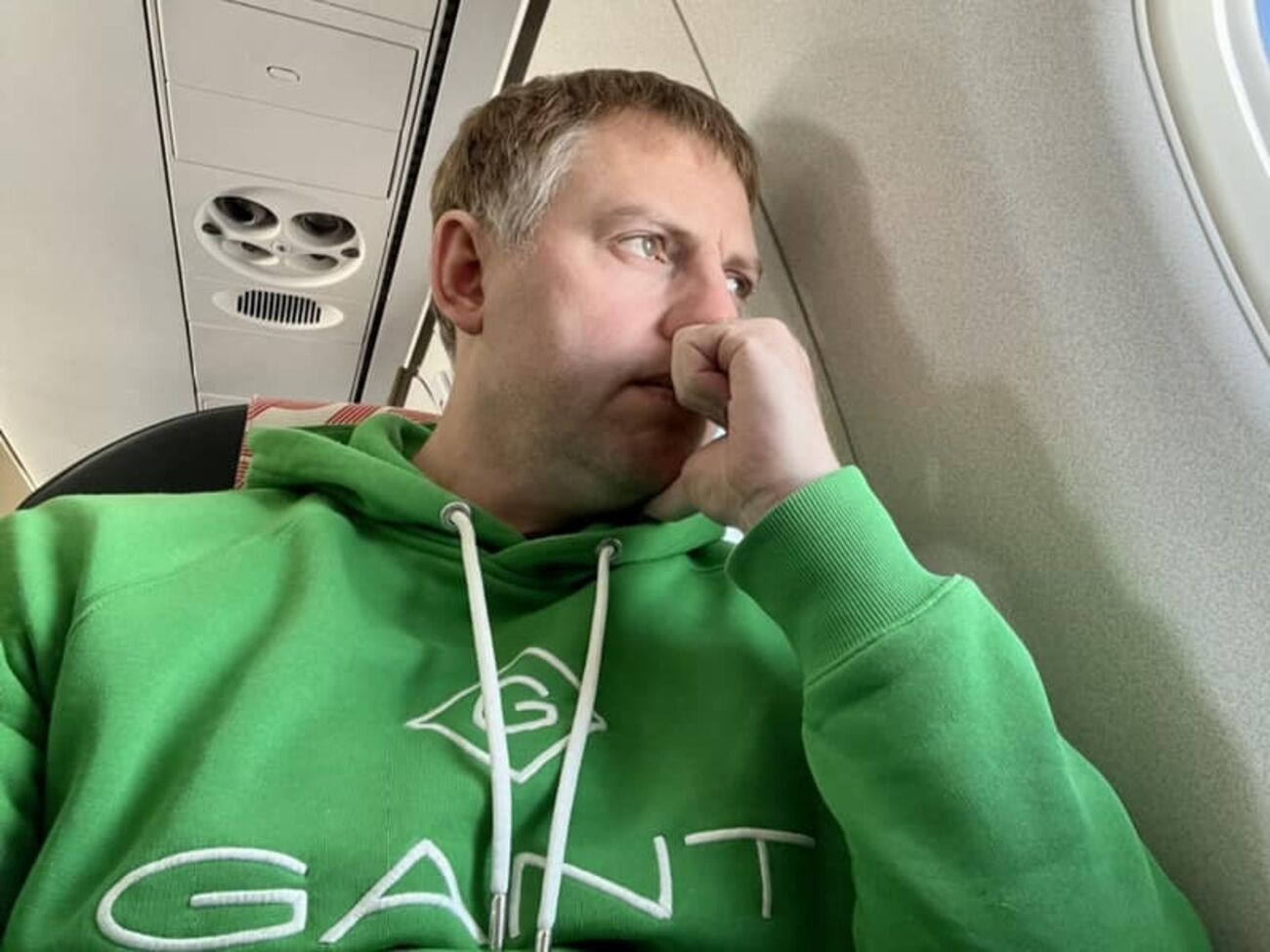 Осечкин: Путину нужно будет что-то делать с военной группировкой РФ