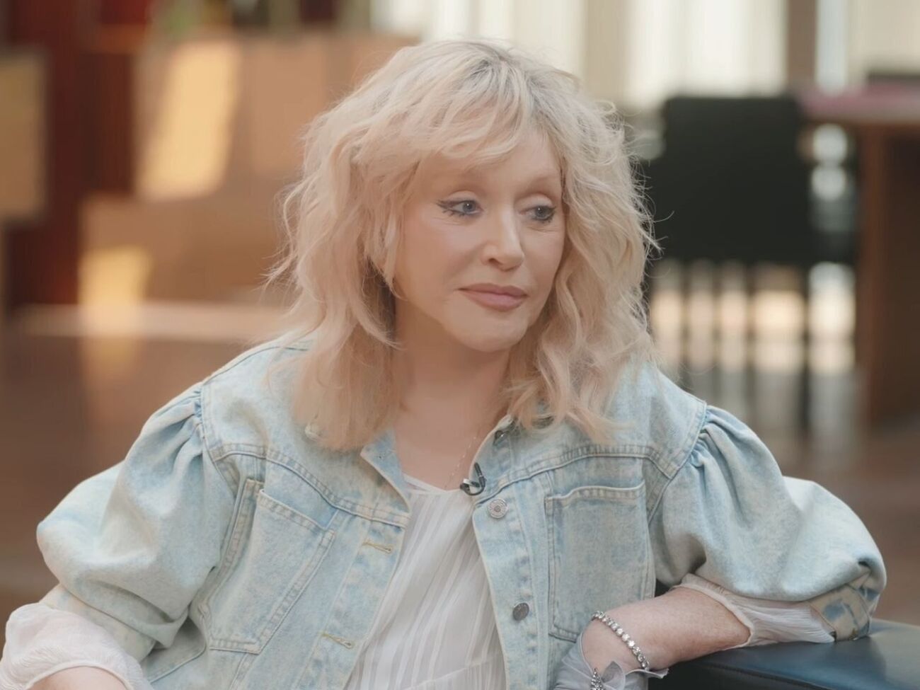 Пугачева: Я понимала, чем это все может закончиться