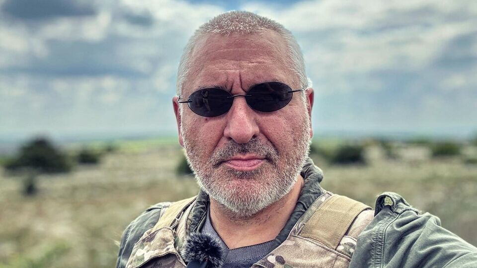 Фейгін про атаку РФ на Польщу: Я схильний думати, що Москва тестує, як реагуватимуть окремі країни НАТО або НАТО загалом