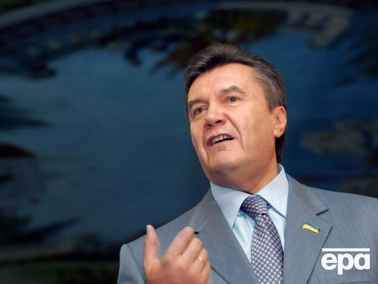 Суд ЕС упомянул действия Януковича на должности президента