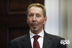 Статки Еллісона сягнули $393 млрд
