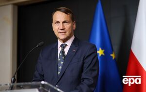 Руководству РФ пора понять, что попытка восстановить последнюю империю Европы "обречена на провал", отметил Сикорский