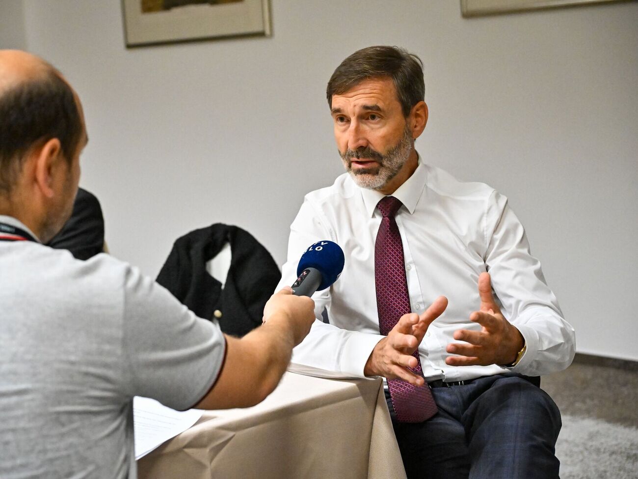 Польшу Бланар поддержал