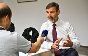 Польшу Бланар поддержал