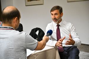 Польшу Бланар поддержал