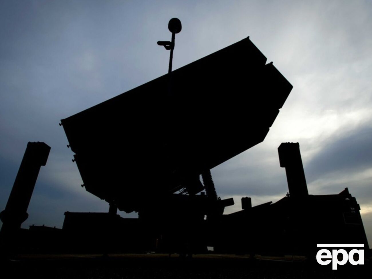 Швеция и Нидерланды предоставят Польше системы ПВО