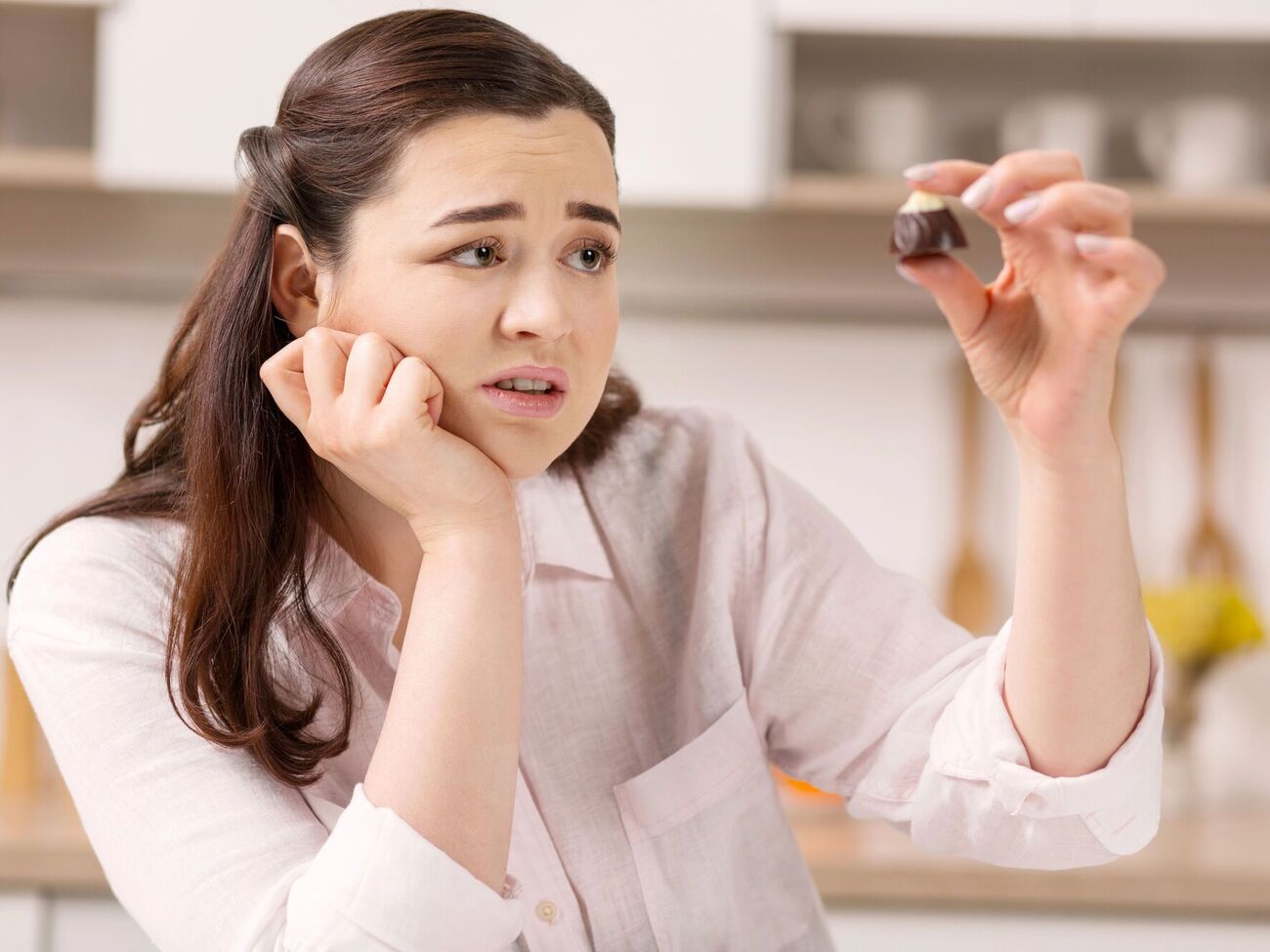 Під час схуднення важливо обмежити вуглеводи, але не відмовлятися від них зовсім