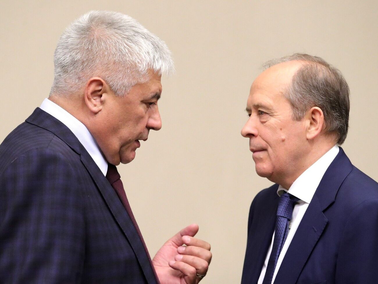 Бортникова й Колокольцева підозрюють у причетності до силового розгону учасників протесту Революції гідності