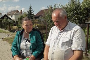 Российский дрон врезался в дом пенсионеров в Люблинском воеводстве, сообщили СМИ