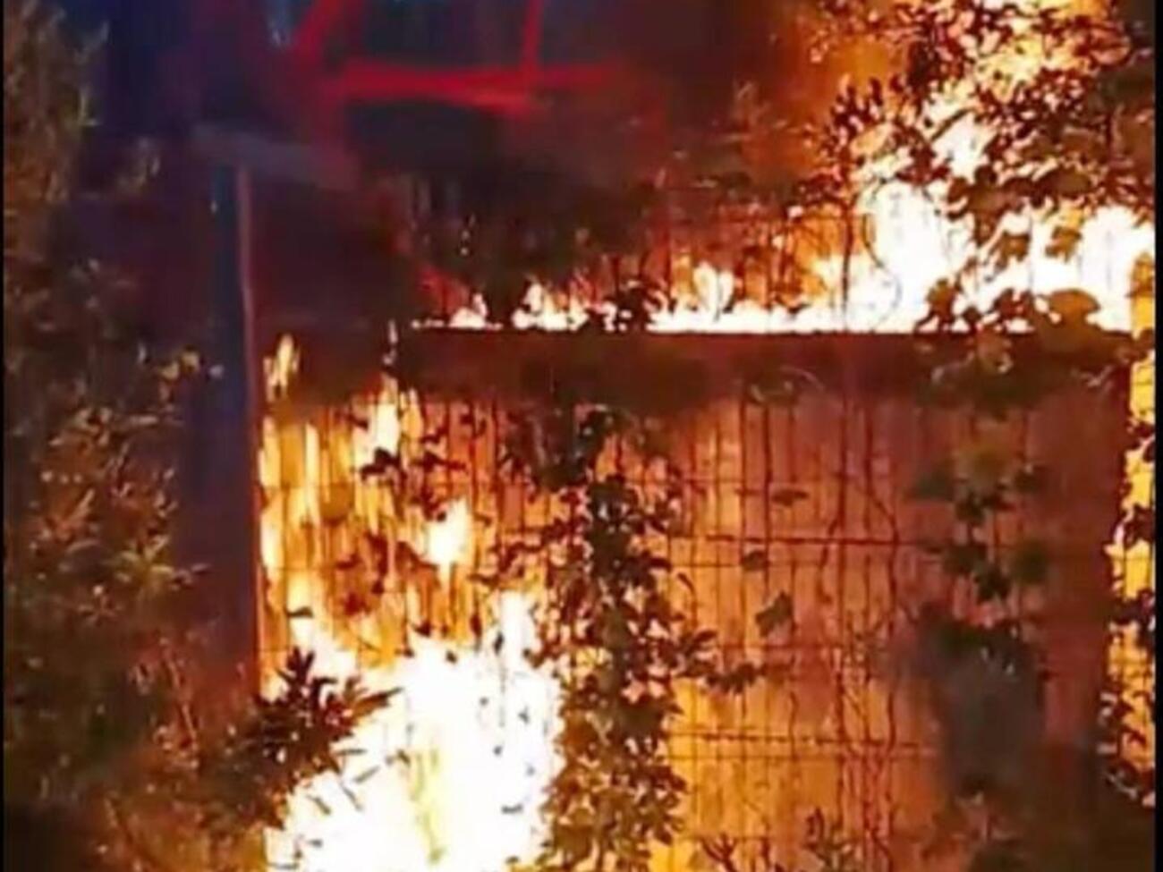 За інформацією партизанів, зокрема, у цехах заводу збирають ПТРК "Корнет" і ЗРПК "Панцир-С"