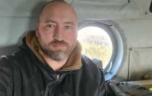 Меня поразило убийство украинки в США. Не будьте в гипнозе, заходя в помещение