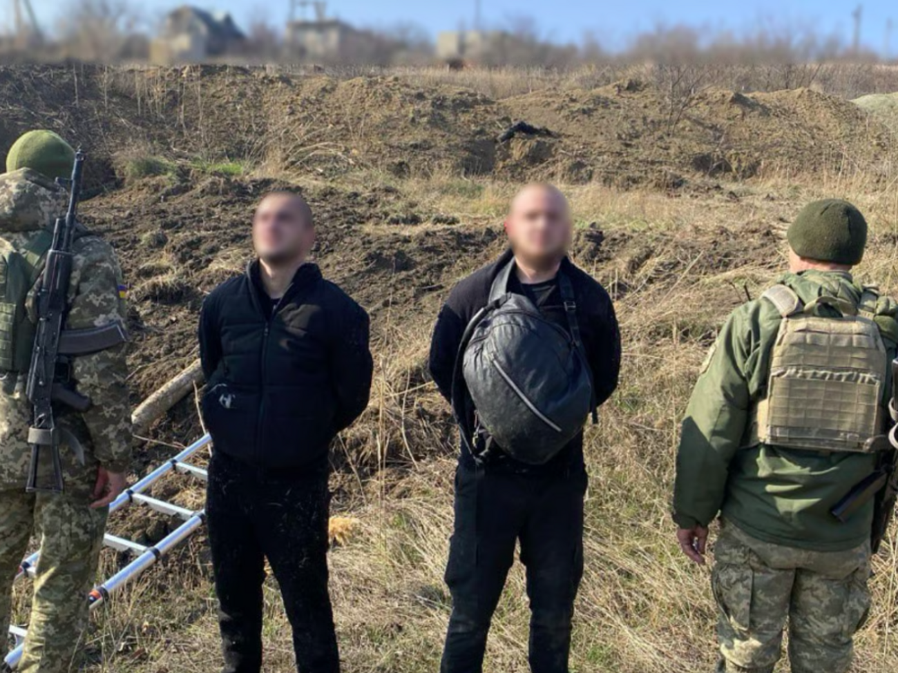 Ціна за переправлення через кордон сягнула $20 тис.