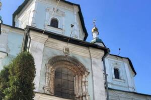 Люди під обстрілом не постраждали
