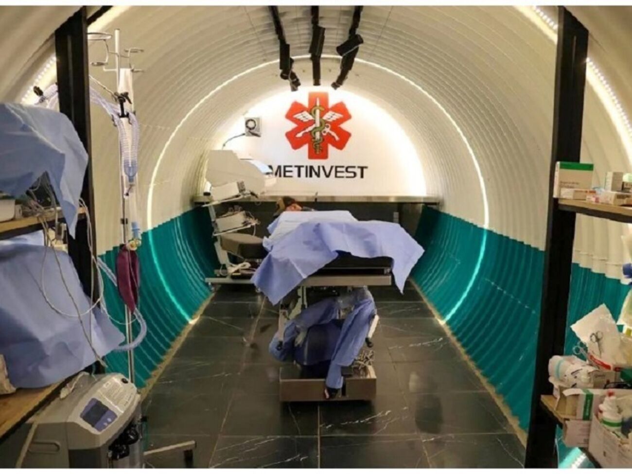 Армия США: Украинская модель предлагает готовое, проверенное в боях решение для спасения жизней