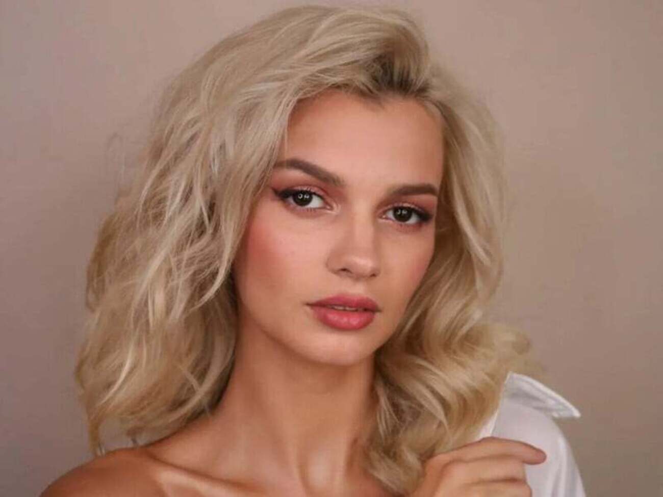 Єрмак про вбивство Заруцької (на фото) у США: Неспровоковане насильство – це найгірше, на що може бути здатна людина