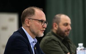 За словами міністра, безпосередньої загрози немає, але армія Литви зараз у підвищеній готовності на час навчань "Захід"