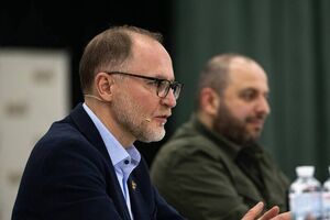 За словами міністра, безпосередньої загрози немає, але армія Литви зараз у підвищеній готовності на час навчань "Захід"