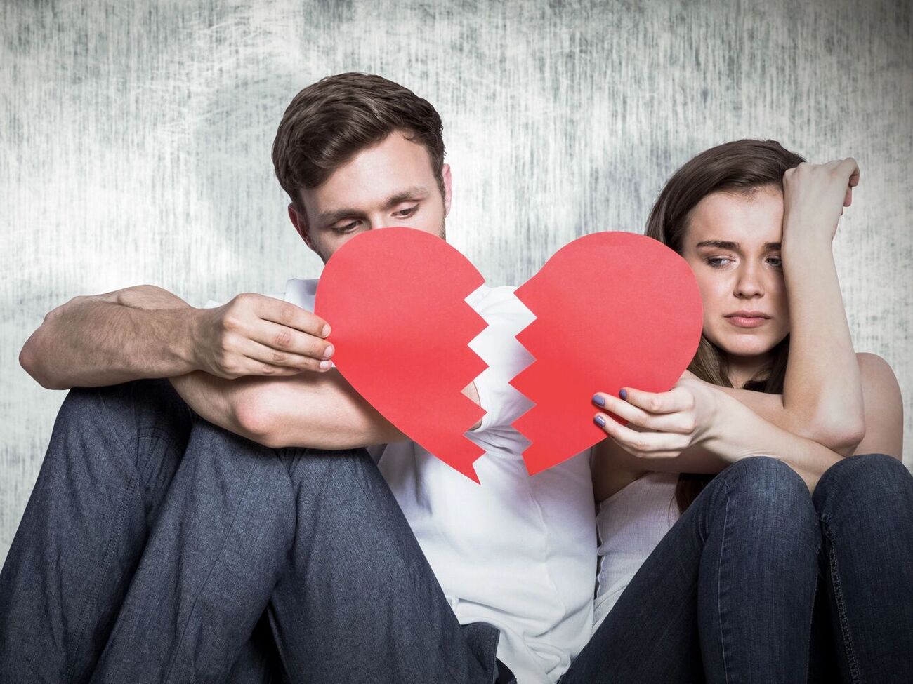 Гармонические отношения требуют работы над ними