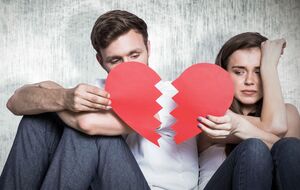 Гармонические отношения требуют работы над ними