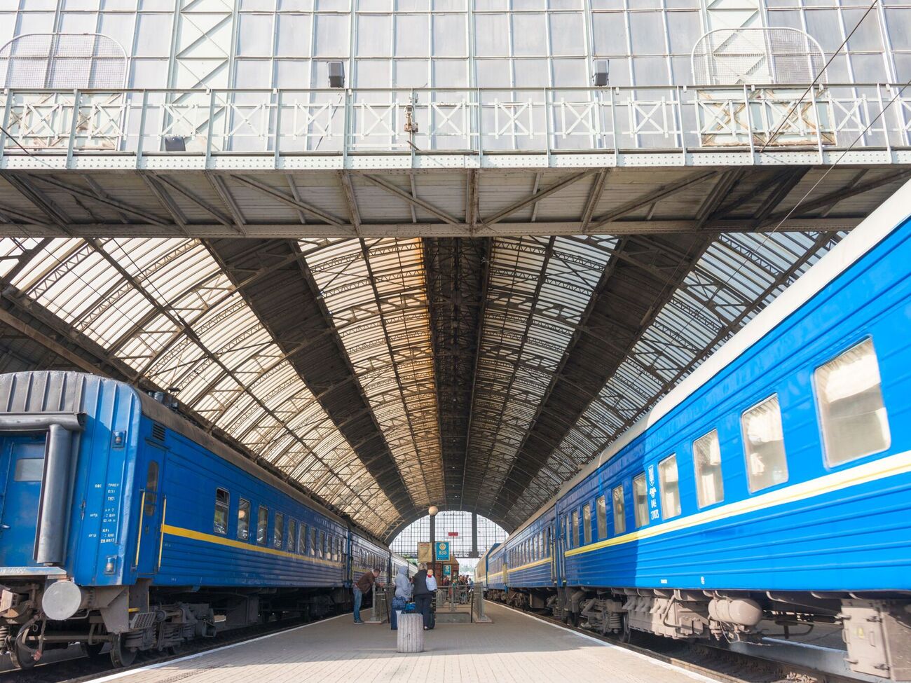 На 2026 рік потрібно планувати 30 млрд грн компенсації УЗ, сказав Магомедов