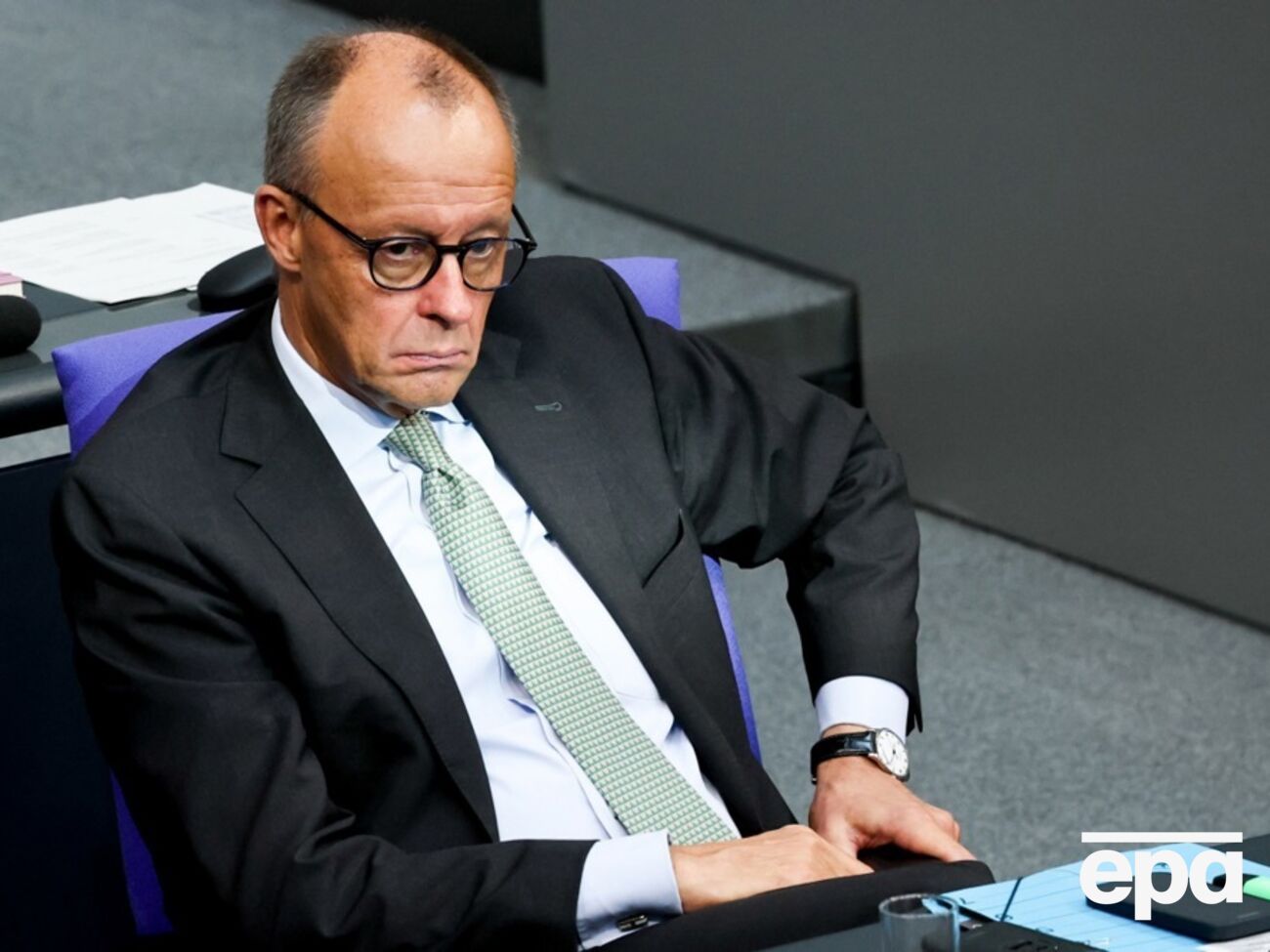 Результат оборони Польщі "спричинить дискусії" в НАТО і ЄС, вважає Мерц