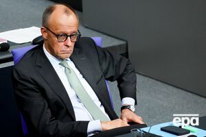 Результат обороны Польши "вызовет дискуссии" в НАТО и в ЕС, считает Мерц