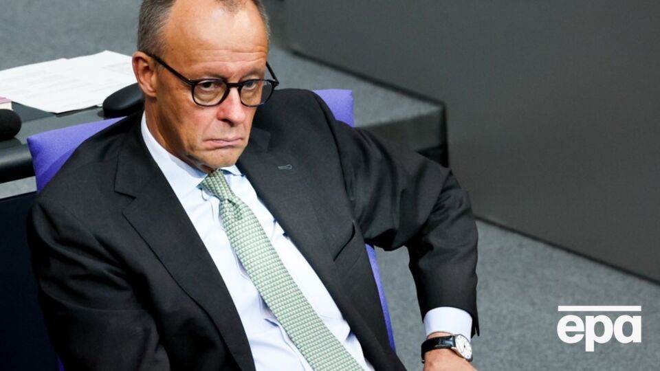Результат оборони Польщі "спричинить дискусії" в НАТО і ЄС, вважає Мерц