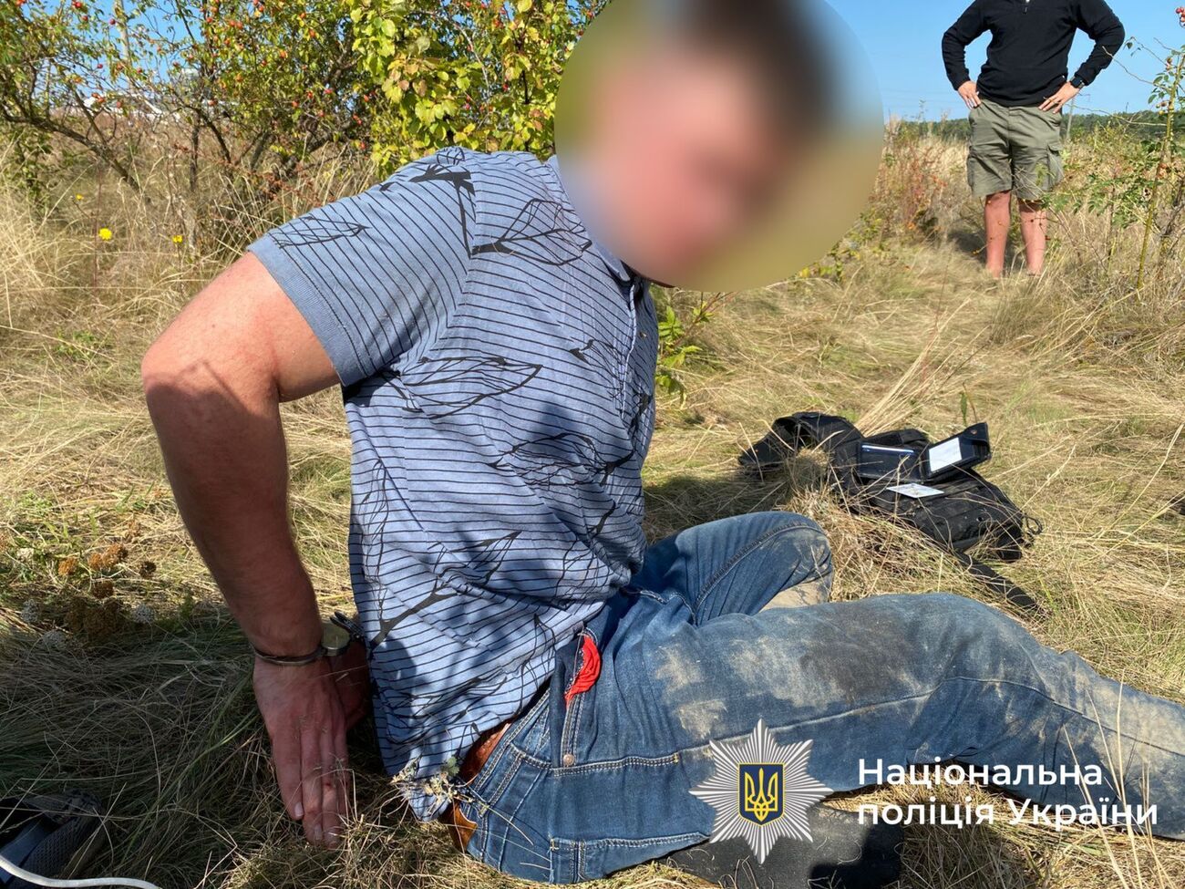 Подозрение получил экс-учитель