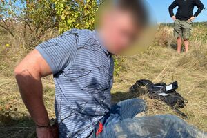 Подозрение получил экс-учитель