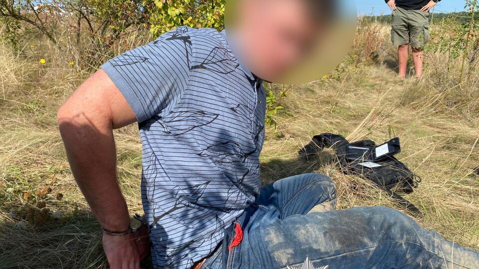 Подозрение получил экс-учитель